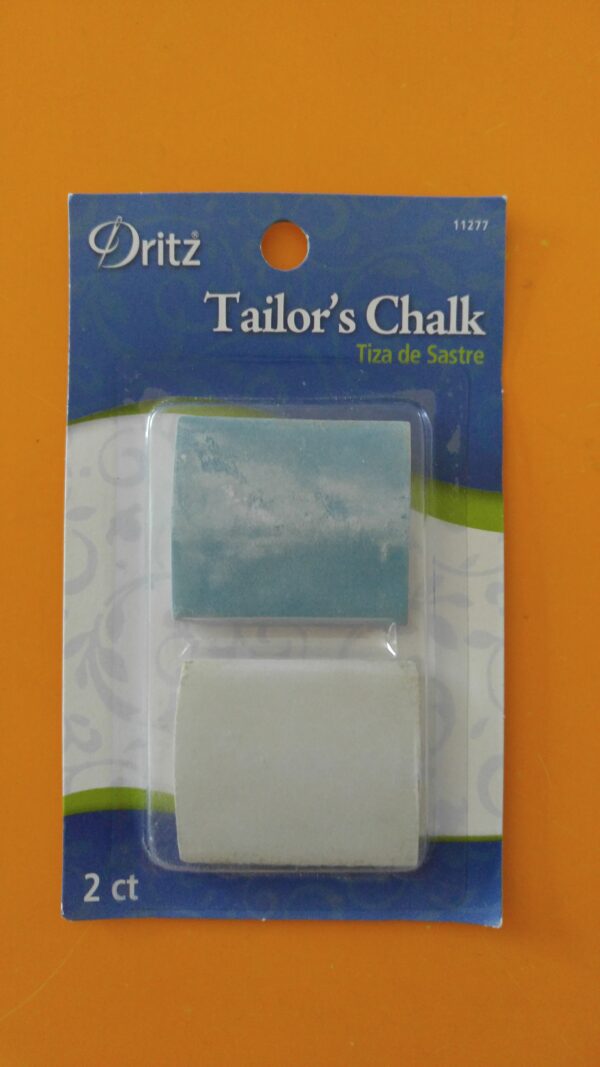 Dritz Tailor's Chalk